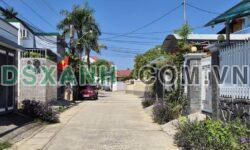 Bán đất 85.5m2 Vĩnh Thạnh, TP Nha Trang, Khánh Hoà giá 2.69 tỷ