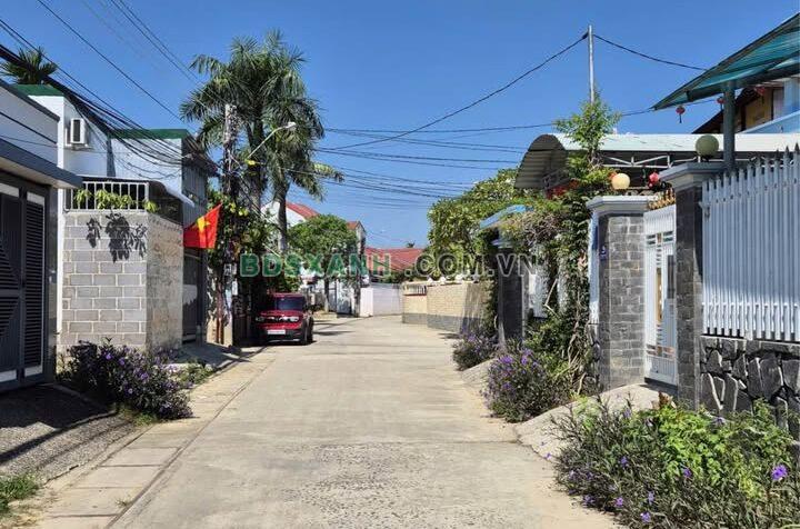 Bán đất 85.5m2 Vĩnh Thạnh, TP Nha Trang, Khánh Hoà giá 2.69 tỷ