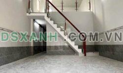 Bán nhà 4x13m, 1 Tỷ – Kênh Trung Ương, Xã Vĩnh Lộc B, H. Bình Chánh
