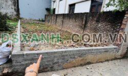 Bán Đất 90m² Văn Trai, Huyện Thường Tín, Xã Văn Bình Giá ~5 Tỷ