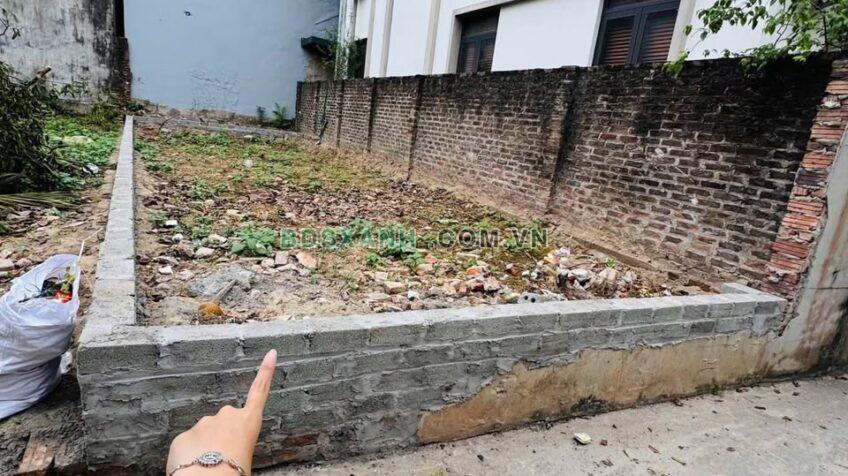 Bán Đất 90m² Văn Trai, Huyện Thường Tín, Xã Văn Bình Giá ~5 Tỷ