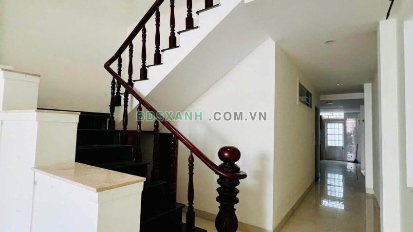 Cho thuê nhà P.Khuê Trung, Q.Cẩm Lệ, ĐN 100m², Giá thỏa thuận