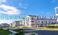 Cho thuê nhà 120m2 Phường Long Thạnh Mỹ, Tp. Thủ Đức – 17 triệu
