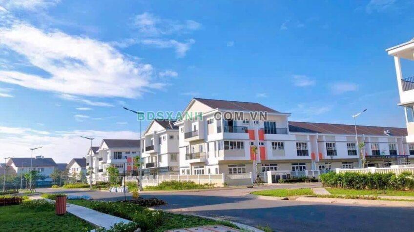 Cho thuê nhà 120m2 Phường Long Thạnh Mỹ, Tp. Thủ Đức – 17 triệu