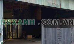 Cho thuê xưởng 8x22m Đường Phan Thị Tư, H. Bình Chánh 10Tr/Tháng
