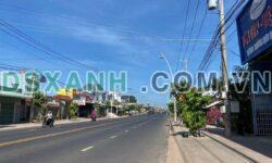 Bán Đất MT TL998, Xã Phước Tân, Huyện Xuyên Mộc 350m²