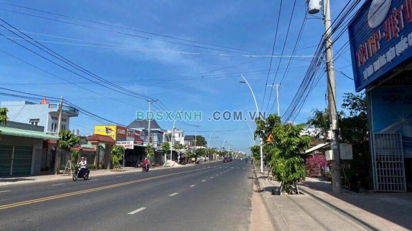 Bán Đất MT TL998, Xã Phước Tân, Huyện Xuyên Mộc 350m²