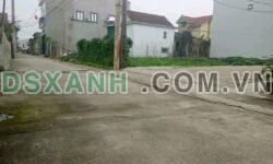 Bán đất 75m² Xóm 11, Xã Nghi Kim, TP. Vinh – Giá từ 2 tỷ