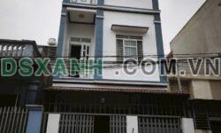 Bán nhà 3 tầng 75m² Phường Định Trung, TP Vĩnh Yên giá 3.85 Tỷ