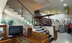 Bán nhà Tuyến 2 Ngô Gia Tự, P. Đằng Lâm, Q. Hải An. 65m2, 5.8 Tỷ