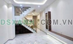 Bán Nhà Đường số 6, 56m2, 6.2 Tỷ, P. Bình Hưng Hòa, Q. Bình Tân