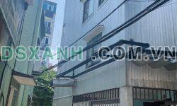 Bán nhà 65m² Quận Hải Châu, Phường Hòa Cường Bắc, Đường 2/9, 7,x Tỷ