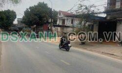 Bán đất nền Phường Quyết Thắng, TP Thái Nguyên, 80m², 2 Tỷ