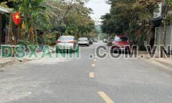 Bán đất 85m2 P. Nông Trang, TP Việt Trì, Vũ Thế Lang, 3.8x tỷ