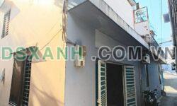Bán Nhà C4 Gác Lửng 41m² Kiệt Thái Thị Bôi, Quận Thanh Khê ~2.85 Tỷ