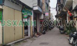 Bán Nhà Lô Góc Cấp 4 65m2 P. Việt Hưng, Q. Long Biên, Giá Nhỉnh 7 Tỷ