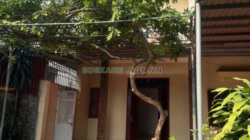 Bán Nhà Xã Ngọc Hồi, Huyện Thanh Trì 74.8m2 giá 12 tỷ