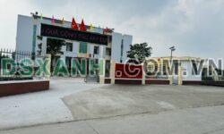 Bán nền 100m2 KDC Ấp 4, Xã Lương Bình, Huyện Bến Lức – 1.45 tỷ