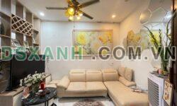 Bán nhà 33m² P. Ngọc Lâm, Q. Long Biên, ngay Mipec, 6 tỷ