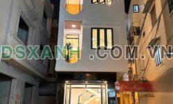 Bán nhà Phường Đằng Lâm, Hải An, Hải Phòng 44m2 lô góc, giá 5.18 tỷ