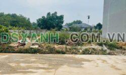 Bán đất 80.2m2 Tam Quan, Quyết Thắng, Thái Nguyên, giá từ 2 tỷ