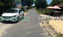 Bán đất mặt tiền Đường Thanh Niên, Xã Bình Dương, H. Thăng Bình, 300m2, 2.X tỷ
