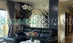 Bán căn hộ 124m2, 4PN Sapphire P. Hồng Gai, TP. Hạ Long – Full NT