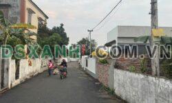 Bán đất Xã Phùng Nguyên, Huyện Lâm Thao 135m2 giá 1 tỷ xx