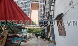 Bán nhà Lô Góc Kiệt Hà Thị Thân 91.4m² Quận Sơn Trà, Đà Nẵng 10.2 Tỷ
