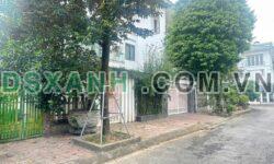 Bán Đất BT 253m2 Nam Đầm Vạc, P. Đống Đa, TP Vĩnh Yên, hơn 10 Tỷ