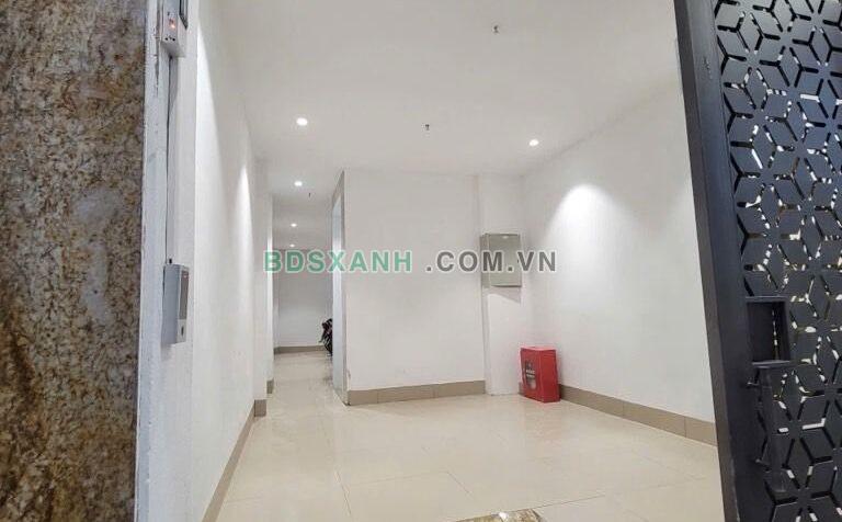 Bán CHDV P.Phương Liệt, Quận Thanh Xuân, 37m2, 10,X tỷ