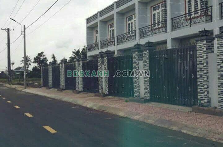 Bán Đất H. Cần Đước, X. Long Hòa 90m2 Đ. Đinh Đức Thiện 950tr