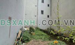 Bán đất Phường Tây Tựu, Quận Bắc Từ Liêm, 55m2, giá 5.2 tỷ