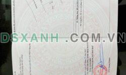 Bán Đất Nền 201.6m2 P. Quang Trung, TP. Thái Nguyên, Chỉ Hơn 2 Tỷ