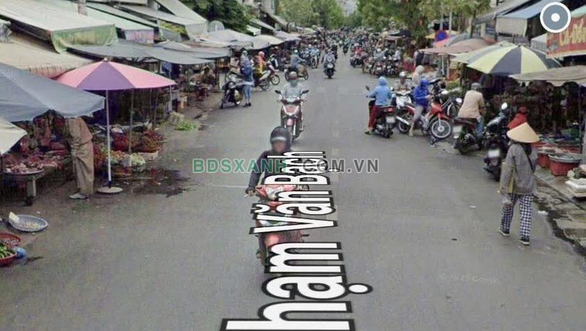 Bán Nhà Quận Tân Bình, Phường 15, 75m2, 3 Tầng Đúc, Giá 6.7 Tỷ