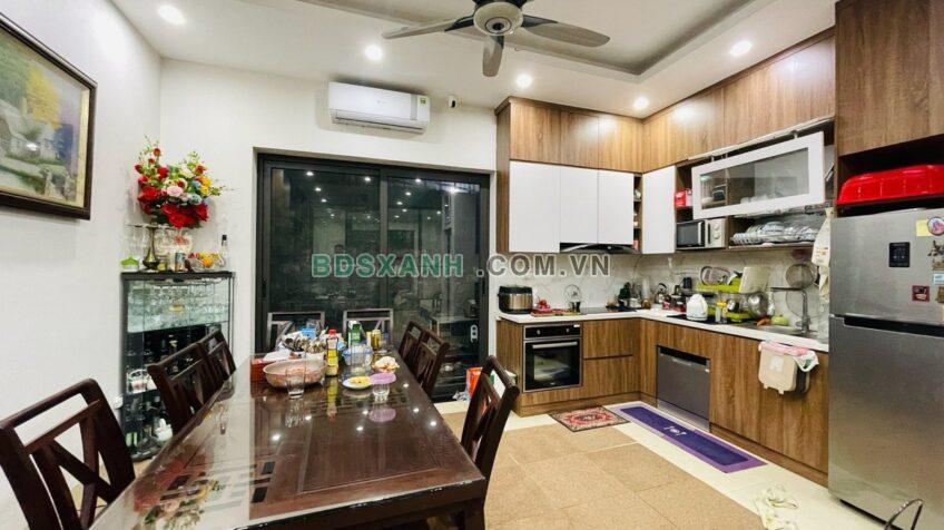 Bán Nhà Bùi Xương Trạch, Quận Thanh Xuân, 69m2, MT 5m, Giá 25.6 Tỷ