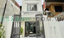 Bán Villa 80m2 Miếu 2 Xã, Phường Kênh Dương, Quận Lê Chân 3.98 Tỷ