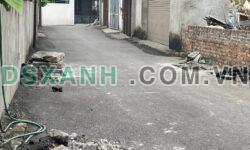 Bán nhà cấp 4 Huyện Thạch Thất, Xã Đồng Trúc 85m2
