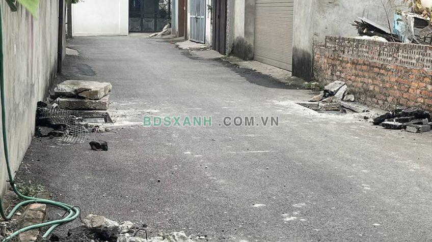 Bán nhà cấp 4 Huyện Thạch Thất, Xã Đồng Trúc 85m2