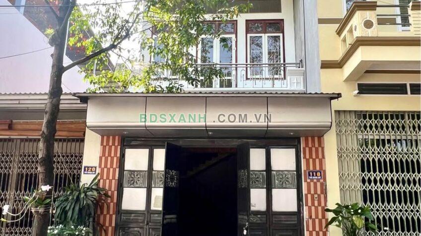 Bán nhà 100m2 Phường Bắc Cường, vị trí đẹp, TP. Lào Cai, 3.78 tỷ