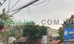 Bán Đất Mặt Phố P. Hàng Buồm, Q. Hoàn Kiếm 100m2 MT 9m, LH.