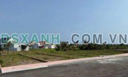 Bán Đất Biển Xã Hải Triều, Huyện Hải Hậu, Nam Định >1 Tỷ