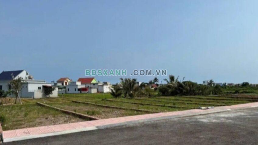 Bán Đất Biển Xã Hải Triều, Huyện Hải Hậu, Nam Định >1 Tỷ