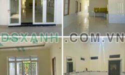 Bán nhà cấp 4 Hẻm Bùi Thiện Ngộ, P. Rạch Dừa, TP Vũng Tàu 100m², 2.7 tỷ