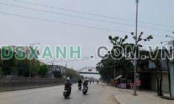 Bán Đất Phường Quảng Thịnh, Thành phố Thanh Hóa 90m² Giá 2.4 Tỷ