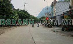 Bán Đất đường Quyết Thắng, Ngọc Đường, Hà Giang, 4x19m, 1.5 tỷ