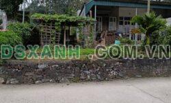 Bán Đất Tổ 13, Phường Phan Thiết, Tuyên Quang, DT 4.5x29m2, 2.75 tỷ