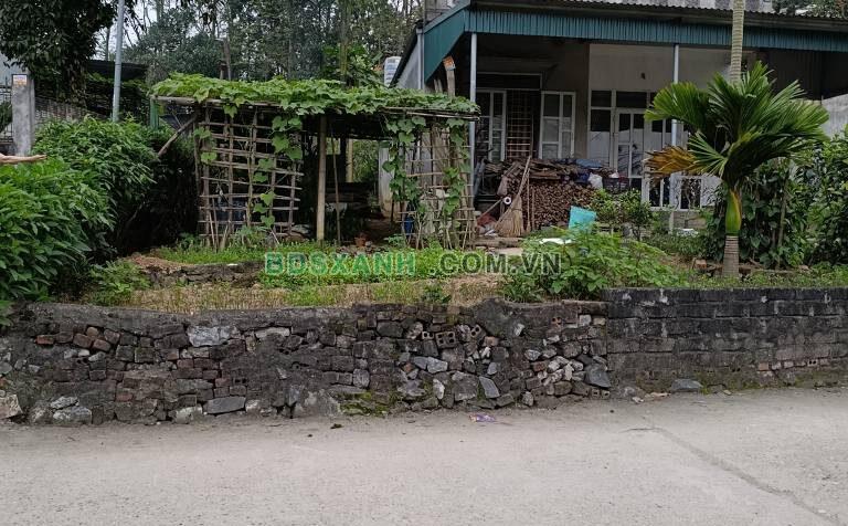 Bán Đất Tổ 13, Phường Phan Thiết, Tuyên Quang, DT 4.5x29m2, 2.75 tỷ
