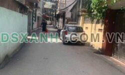 Bán Nhà Phường Kim Giang, Quận Thanh Xuân 40m² 4PN, Nhỉnh 6 Tỷ