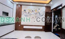 Bán nhà Quận Thanh Xuân, Phường Khương Đình, 34m2, 8,X Tỷ.